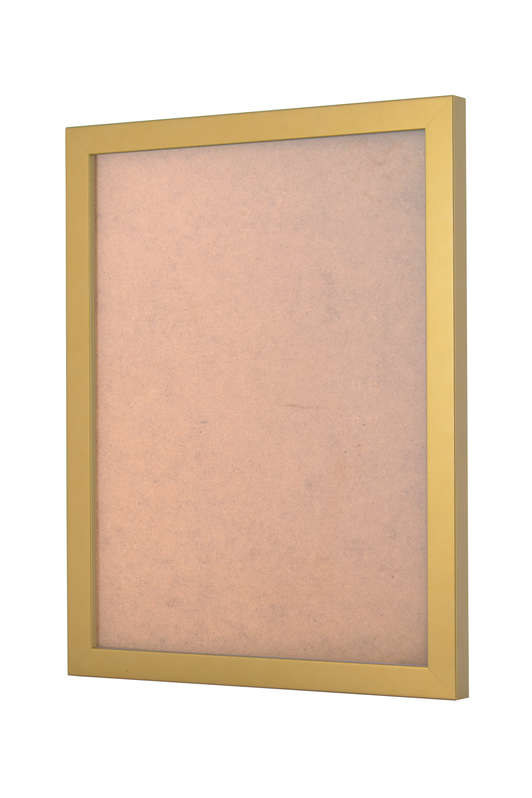 Gold picture frame - made for 18 x 24 inch pictures - Best4Frames