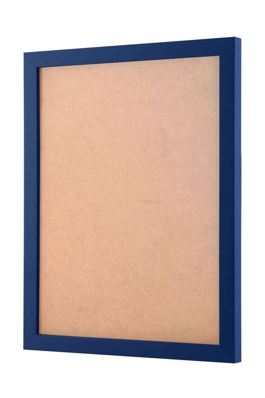 Royal Blue picture frame - Best4Frames