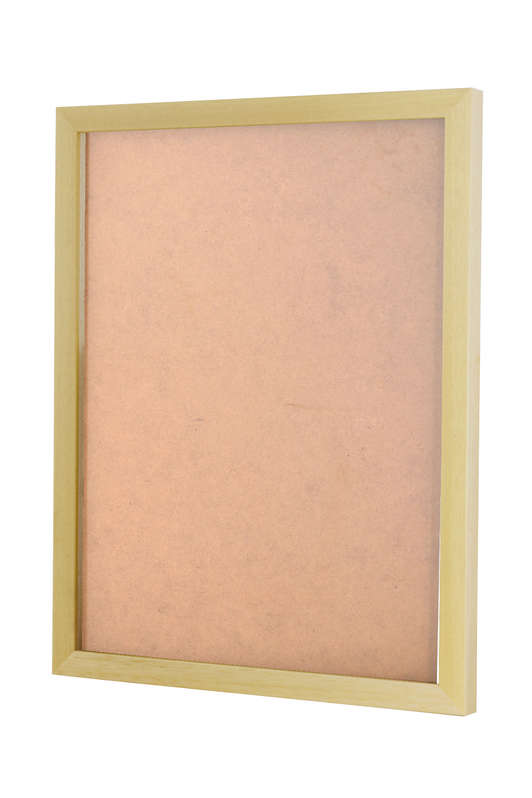 Pale Wood picture frame - Best4Frames