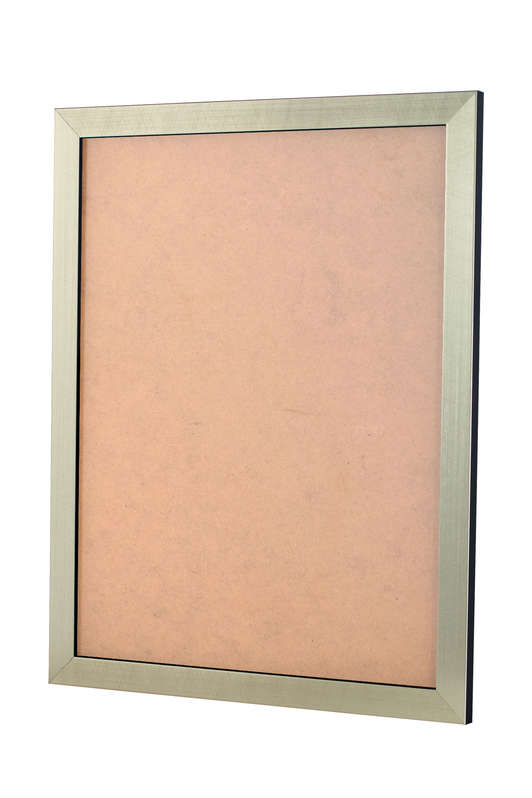 Pale Gold picture frame - Best4Frames