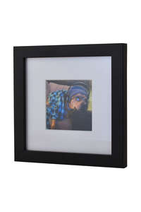 Black Picture Frames - Best4Frames