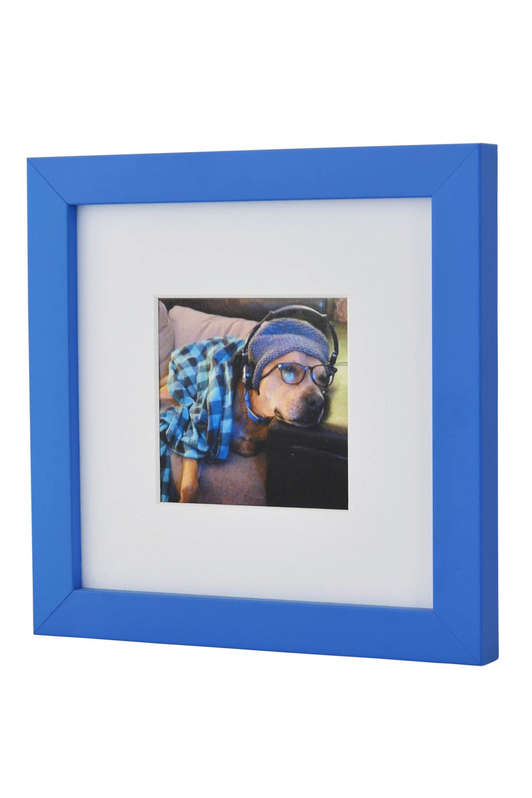 Picture Frame Sizes - Best4Frames