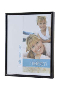 Nielsen Classic Polished Black