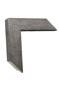 Nielsen Sun Cube Pewter 40mm