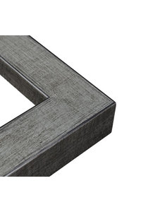 Nielsen Sun Cube Pewter 20mm