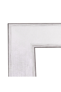 Nielsen Sun Cube Silver 40mm