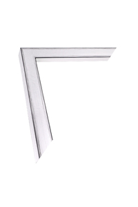 Nielsen Sun Cube Silver 20mm