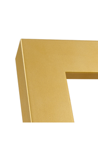 Chunky Matt Gold