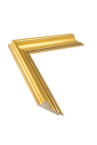 Gold Spoon Leaf