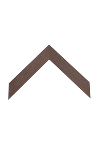 Wenge Chunky