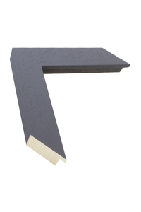 Dark grey wood grain