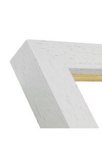 Light grey wood grain