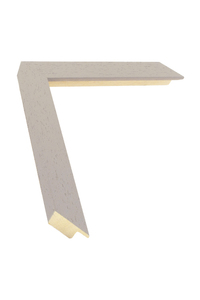 Light grey wood grain