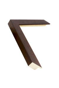 Dark walnut wood grain