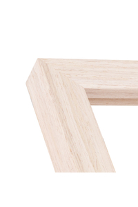 Light oak veneer wood grain