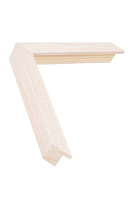 Light oak veneer wood grain
