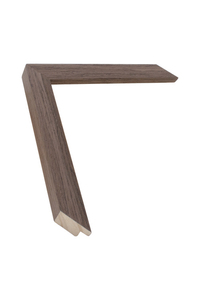 Walnut veneer wood grain