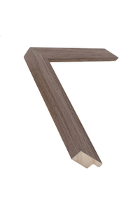 Walnut veneer wood grain