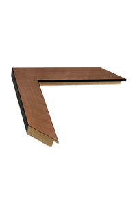 Bronze