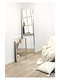 Nielsen Alpha Wall Mirror Silver 50x150cm lifestyle 2-