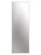 Nielsen Alpha Wall Mirror Silver 50x150cm main 2-