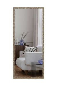 Nielsen Florentina Wall Mirror Gold 70x170cm