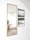 Nielsen Florentina Wall Mirror Bronze 70x170cm lifestyle-