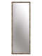 Nielsen Florentina Wall Mirror Bronze 50x150cm main 2-