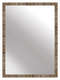Nielsen Florentina Wall Mirror Bronze 50x70cm main-