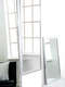 Nielsen Florentina Wall Mirror Silver 50x150cm lifestyle 2-