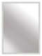 Nielsen Star Wall Mirror Silver 50x70cm main 2-