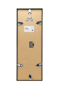 Nielsen Gallery Junior Matt Black 3 aperture