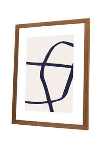 Nielsen Velino Walnut