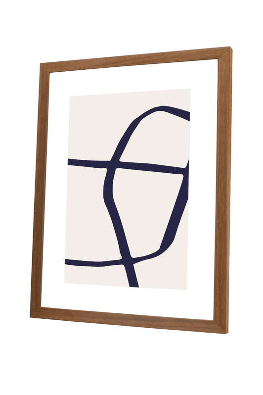 Nielsen Velino Walnut