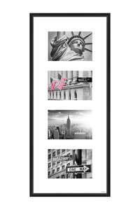 Nielsen Gallery Junior Matt Black 4 aperture