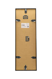 Nielsen Gallery Junior Matt Black 4 aperture