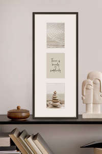 Nielsen Gallery Junior Matt Black 3 aperture