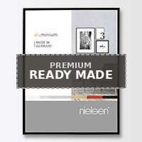 Nielsen frames online at Best4Frames